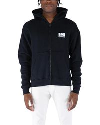 NAHMIAS - Sweatshirts & hoodies > zip-throughs - Lyst