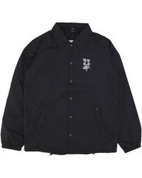 Huf - Light Jackets - Lyst