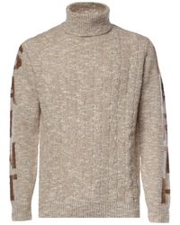 MC2 Saint Barth - Turtlenecks - Lyst