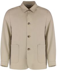 BOSS - Light Jackets - Lyst