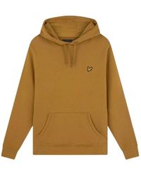 Lyle & Scott - Hoodies - Lyst