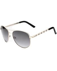 Guess - Sunglasses - Lyst