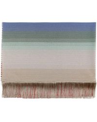 Missoni - Winter Scarves - Lyst