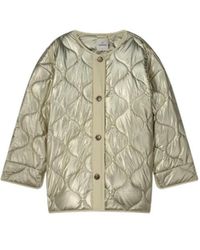Summum - Winter Jackets - Lyst