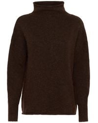 Soaked In Luxury - Turtlenecks - Lyst