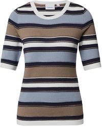 Comma, - Strickpullover - Lyst