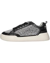MonoWay - Schoenen ,Zwart ,Leer Megan 20 Wnero - Lyst