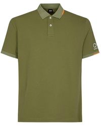 Suns - Federico Tag Polo - Lyst