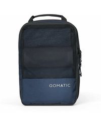 Gomatic - Erwachsenes Reisezubehör Blau - Lyst