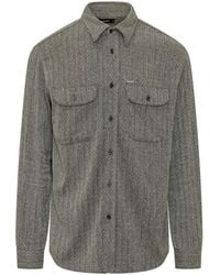 DSquared² - Casual Shirts - Lyst