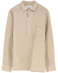 Lardini - Casual Shirts - Lyst