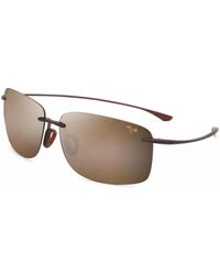 Maui Jim - Occhiali da sole eleganti per l'uso quotidiano - Lyst