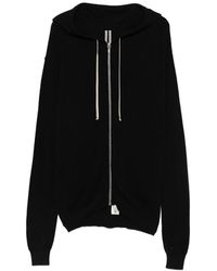 Rick Owens - Zip-Throughs - Lyst