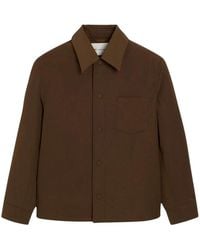 Ami Paris - Light Jackets - Lyst