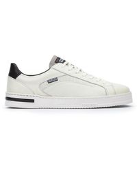 Pikolinos - Off white sneaker kollektion,brauner -sneaker - stil xativa,brauner sneaker - Lyst