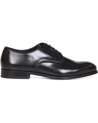 Doucal's - Derby Schnürschuh - Lyst