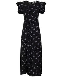 Mar De Margaritas - Maxi Dresses - Lyst