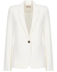 Marella - Blazers - Lyst