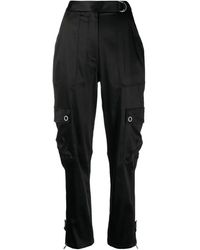 Jonathan Simkhai - Trousers > slim-fit trousers - Lyst