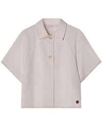 BUSNEL - Capes - Lyst