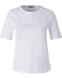 Herno - T-Shirts - Lyst