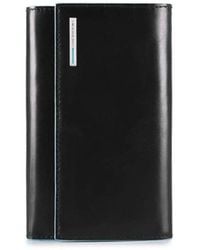 Piquadro - Wallets & Cardholders - Lyst