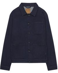 AT.P.CO - Light Jackets - Lyst