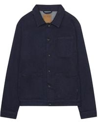 AT.P.CO - Light Jackets - Lyst