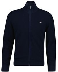 GANT - Cardigans - Lyst