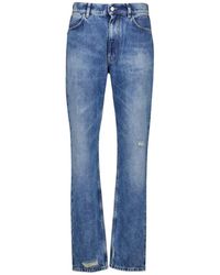 Givenchy - Straight Jeans - Lyst