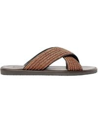 SCAROSSO - Sliders - Lyst