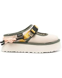 UGG - Schoenen ,Wol Bea Mary Jane Wildwood - Lyst
