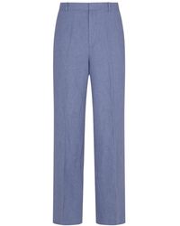 Polo Ralph Lauren - Trousers > straight trousers - Lyst