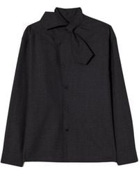 Plan C - Shirts - Lyst