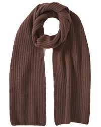 Windsor. - Accessoires ,Bruin ,Kasjmier Sjaal - Lyst