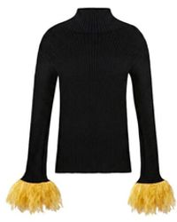 La DoubleJ - Cashmere Knitwear - Lyst