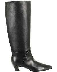 Giampaolo Viozzi - Stilvolle nappa-lederschuhe - Lyst