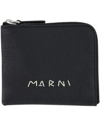 Marni - Wallets & Cardholders - Lyst