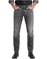 G-Star - Regular Tapered Jeans - Lyst