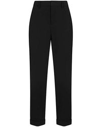 DSquared² - Straight Trousers - Lyst