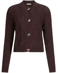Liu Jo - Cardigans - Lyst
