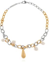 Marni - Necklaces - Lyst