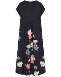 GUSTAV - Midi Dresses - Lyst
