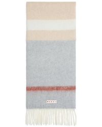 Marni - Winter Scarves - Lyst