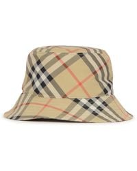 Burberry - Hats - Lyst