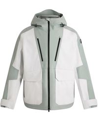 Fusalp - Jassen ,Groen ,Polyester Fromon Jacket - Lyst