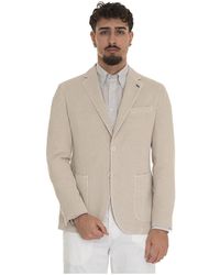 Harmont & Blaine - Blazers - Lyst