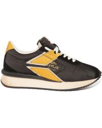Replay - Sneakers - Lyst