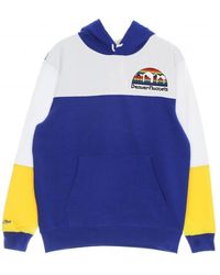 Mitchell & Ness - Hoodies - Lyst