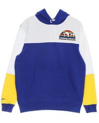 Mitchell & Ness - Hoodies & Sweatvesten - Lyst